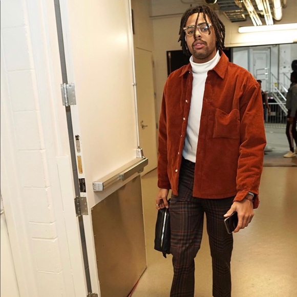 Meet your Posher, Corbin - Picture 1 of 1